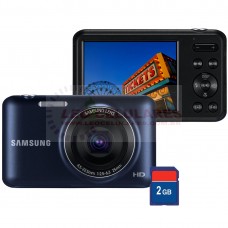 Câmera Digital Samsung ES95 16.2 Megapixels